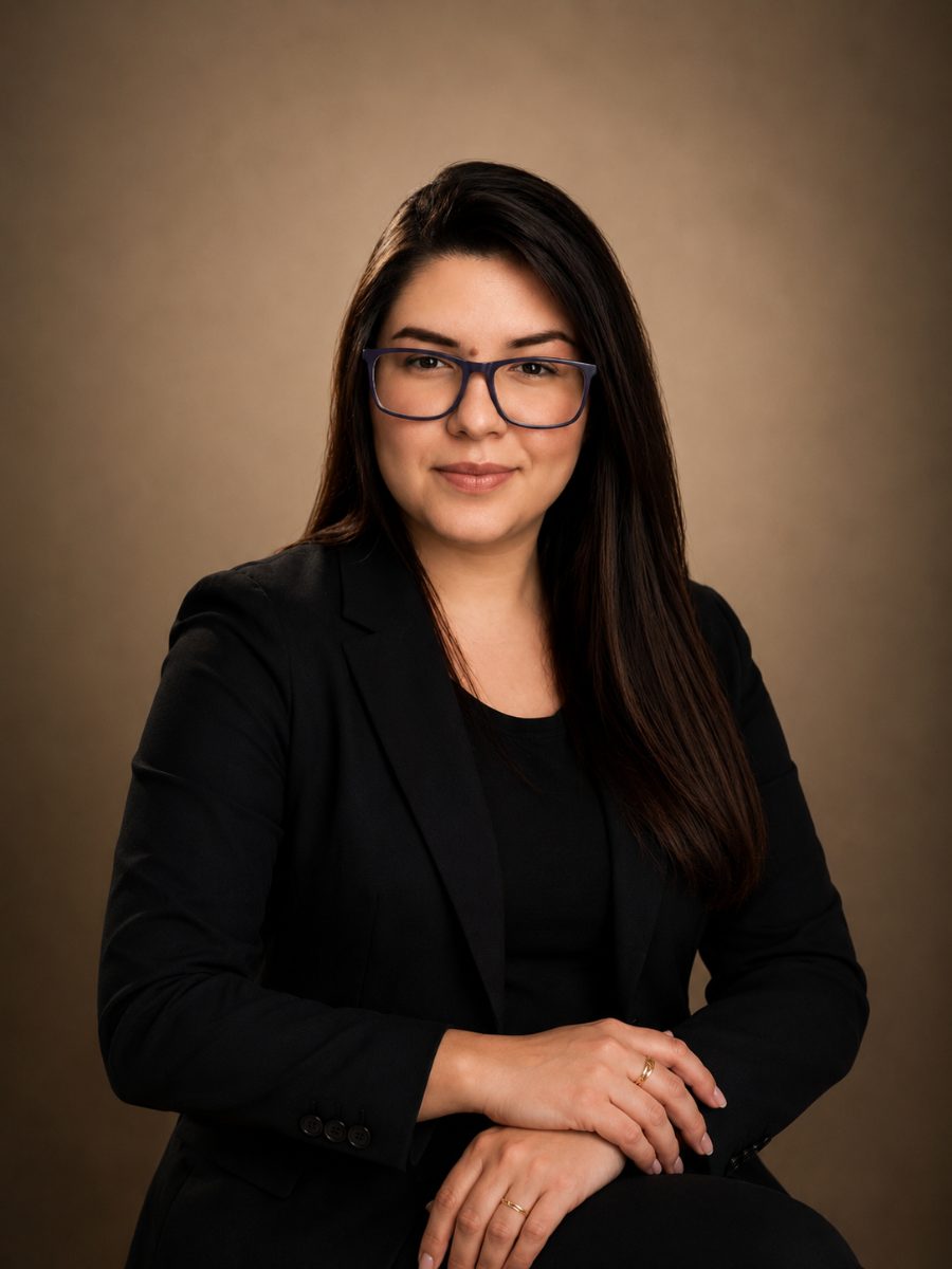 Sra. Arilane Lima, comercial interno e sucesso do cliente